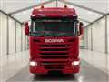 2016 Scania Scania Others