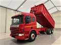 1997 Scania Scania Others