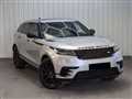 2018 Land Rover Range Rover Velar