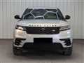 2018 Land Rover Range Rover Velar
