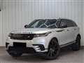 2018 Land Rover Range Rover Velar