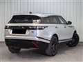 2018 Land Rover Range Rover Velar