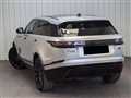 2018 Land Rover Range Rover Velar
