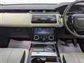2018 Land Rover Range Rover Velar