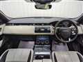 2018 Land Rover Range Rover Velar