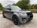 2015 Land Rover Range Rover Sport