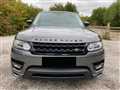 2015 Land Rover Range Rover Sport