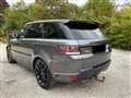 2015 Land Rover Range Rover Sport