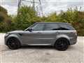 2015 Land Rover Range Rover Sport