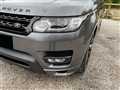 2015 Land Rover Range Rover Sport