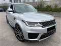 2021 Land Rover Range Rover Sport
