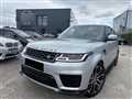 2021 Land Rover Range Rover Sport