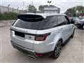 2021 Land Rover Range Rover Sport
