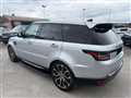 2021 Land Rover Range Rover Sport