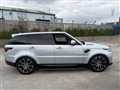 2021 Land Rover Range Rover Sport