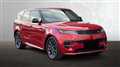 2023 Land Rover Range Rover Sport