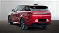 2023 Land Rover Range Rover Sport