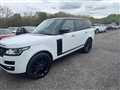 2016 Land Rover Range Rover