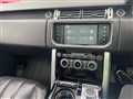 2016 Land Rover Range Rover