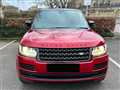 2016 Land Rover Range Rover