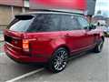 2016 Land Rover Range Rover