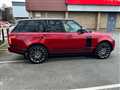 2016 Land Rover Range Rover