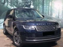 2019 Land Rover Range Rover