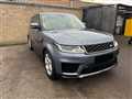 2018 Land Rover Range Rover Sport