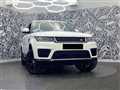 2020 Land Rover Range Rover Sport
