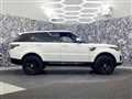 2020 Land Rover Range Rover Sport