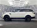 2020 Land Rover Range Rover Sport
