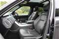 2021 Land Rover Range Rover Sport
