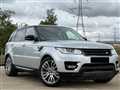 2015 Land Rover Range Rover Sport