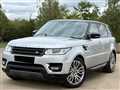 2015 Land Rover Range Rover Sport
