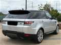 2015 Land Rover Range Rover Sport