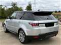 2015 Land Rover Range Rover Sport