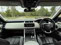 2015 Land Rover Range Rover Sport
