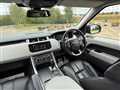 2015 Land Rover Range Rover Sport