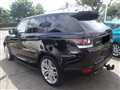 2015 Land Rover Range Rover Sport