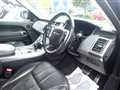 2015 Land Rover Range Rover Sport