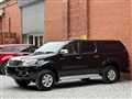 2013 Toyota Hilux