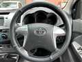 2013 Toyota Hilux