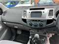 2013 Toyota Hilux