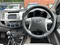 2013 Toyota Hilux