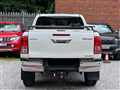 2016 Toyota Hilux