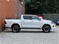 2016 Toyota Hilux