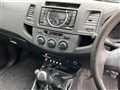 2015 Toyota Hilux