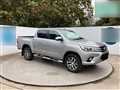 2016 Toyota Hilux