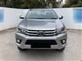 2016 Toyota Hilux