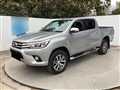 2016 Toyota Hilux